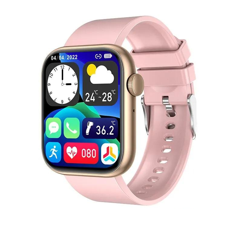 Smartwatch Pro Master Full Touch