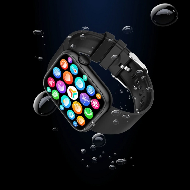 Smartwatch Pro Master Full Touch