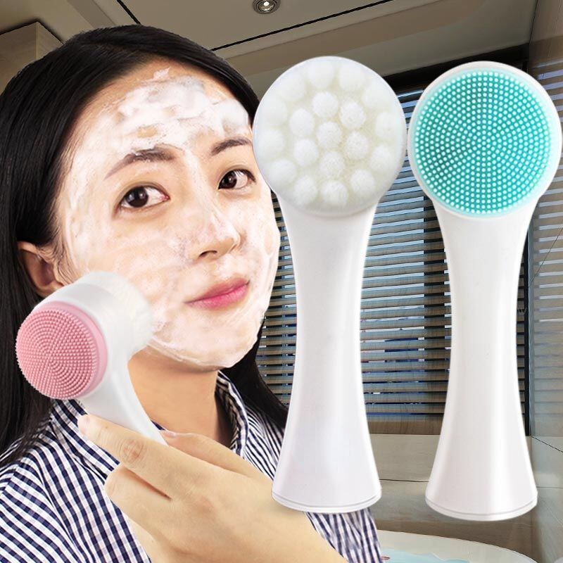 Escova Limpeza Facial